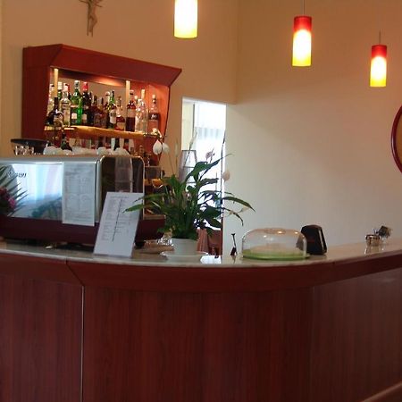 Hotel Villa Adriatica 波尔托坎诺内 外观 照片