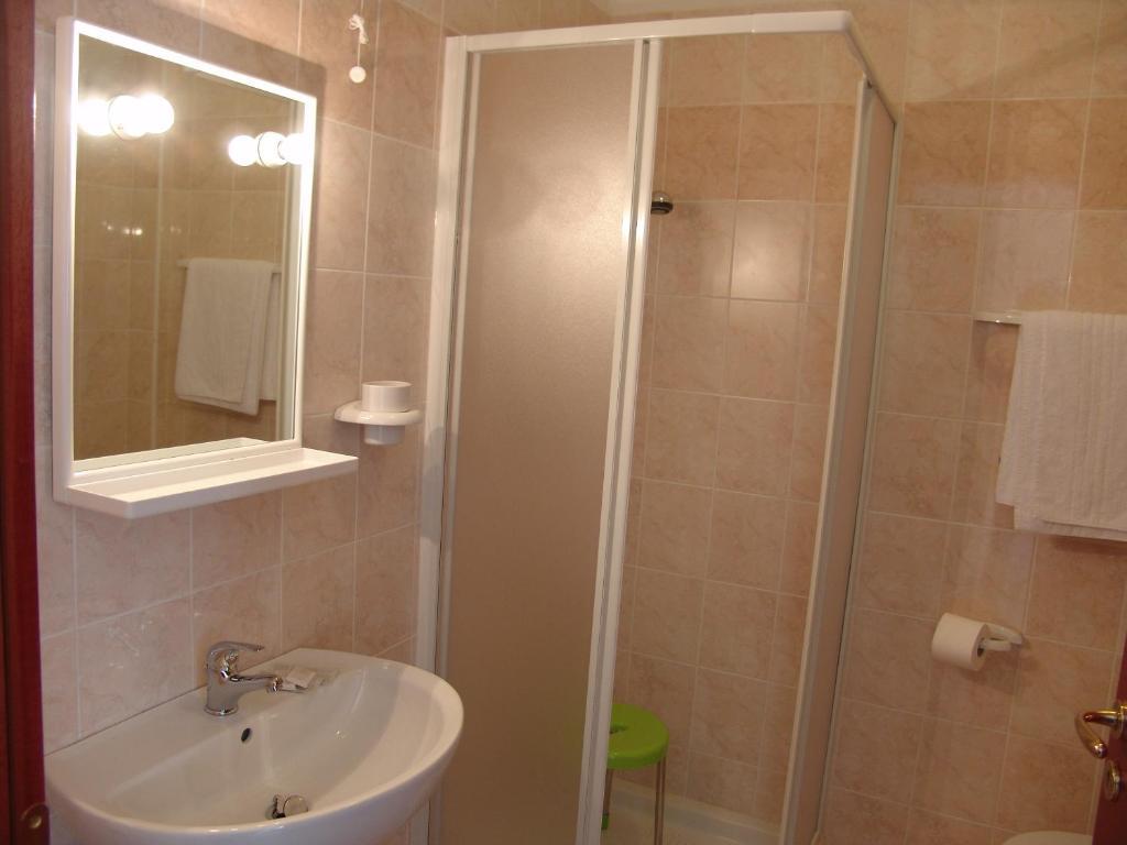 Hotel Villa Adriatica 波尔托坎诺内 客房 照片